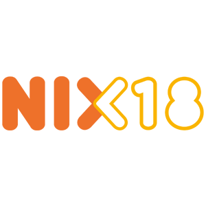 Home NIX18 | NIX18